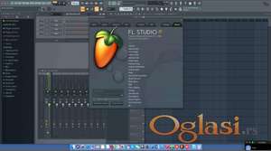 FL Studio 20 za Macintosh
